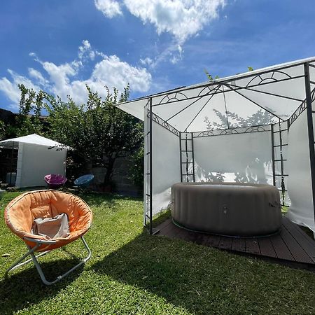 Casa Pereira Apartment Balanca ภายนอก รูปภาพ