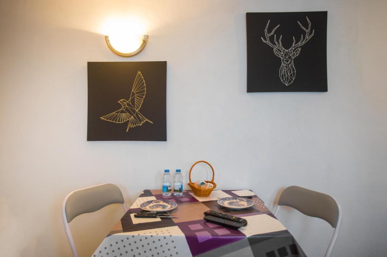 Casa Pereira Apartment Balanca ภายนอก รูปภาพ