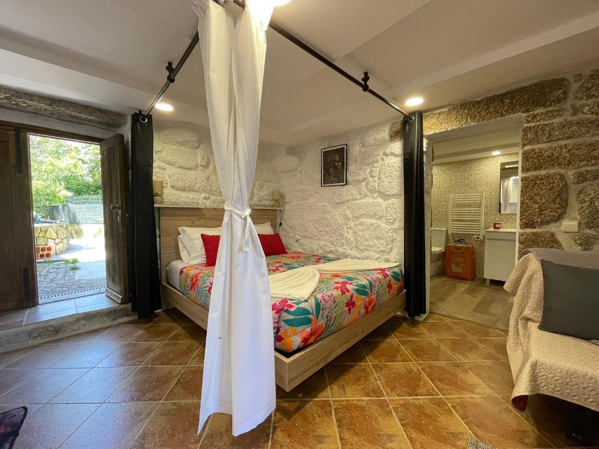 Casa Pereira Apartment Balanca ภายนอก รูปภาพ