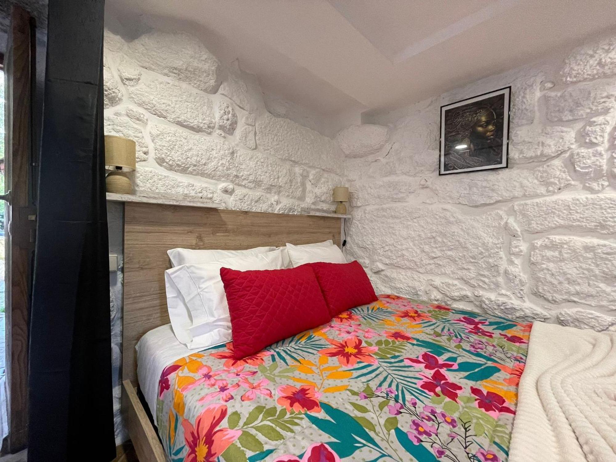 Casa Pereira Apartment Balanca ภายนอก รูปภาพ
