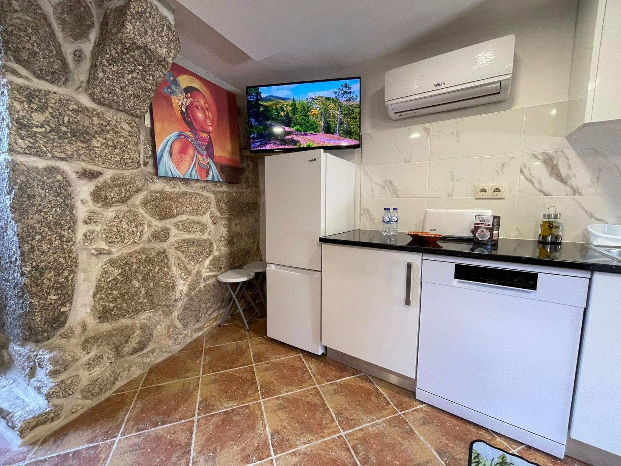 Casa Pereira Apartment Balanca ภายนอก รูปภาพ