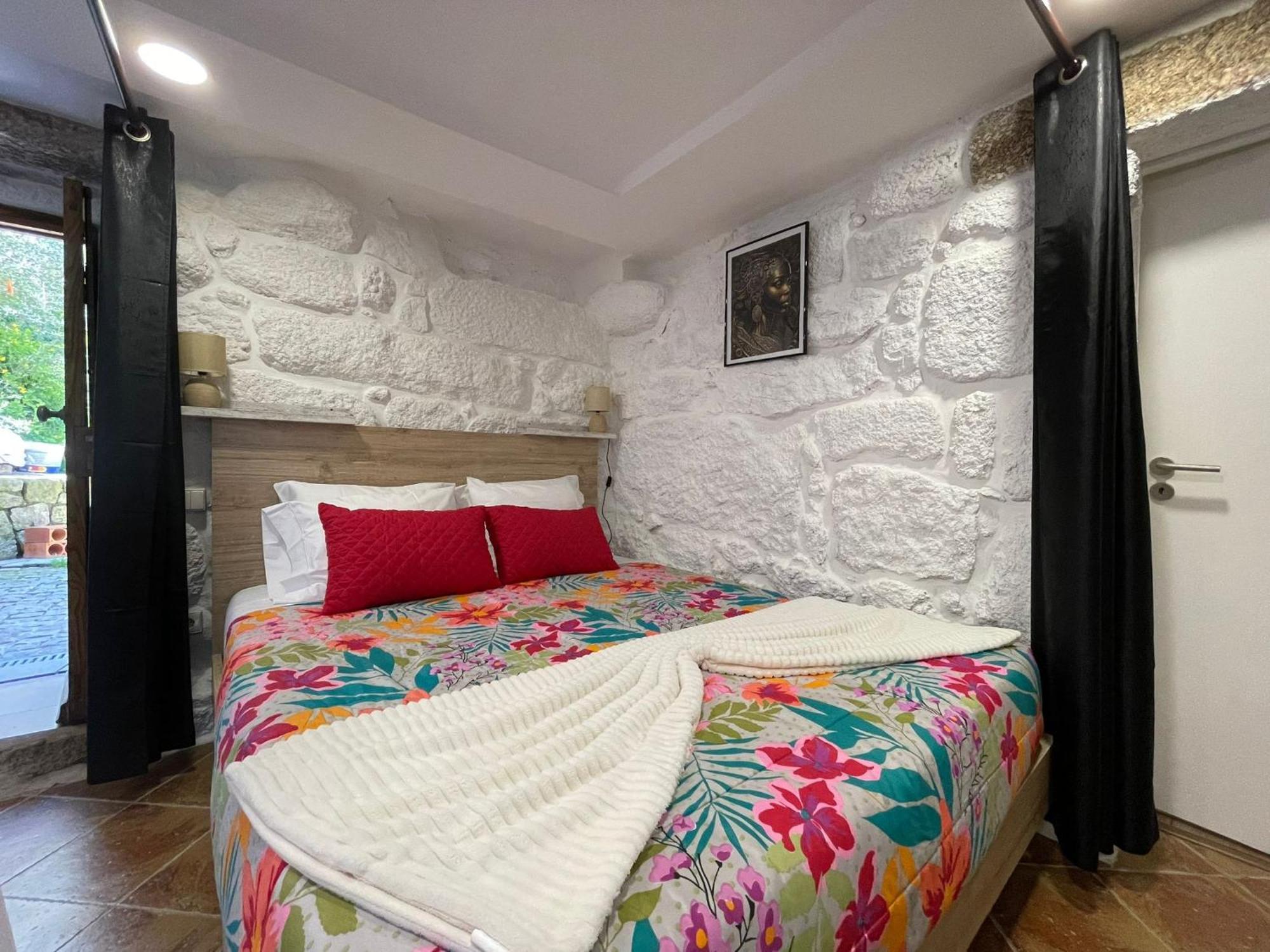 Casa Pereira Apartment Balanca ภายนอก รูปภาพ