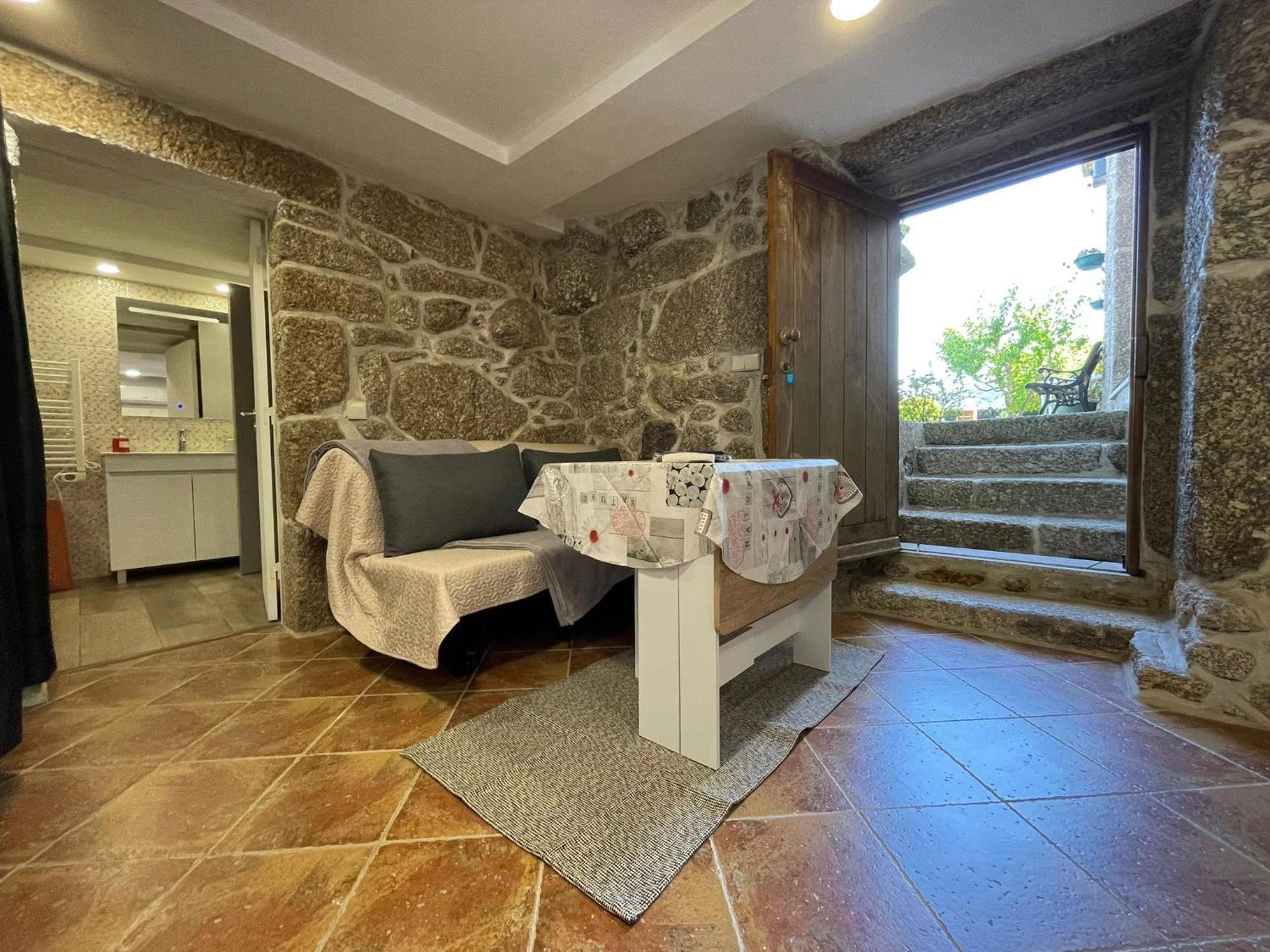 Casa Pereira Apartment Balanca ภายนอก รูปภาพ