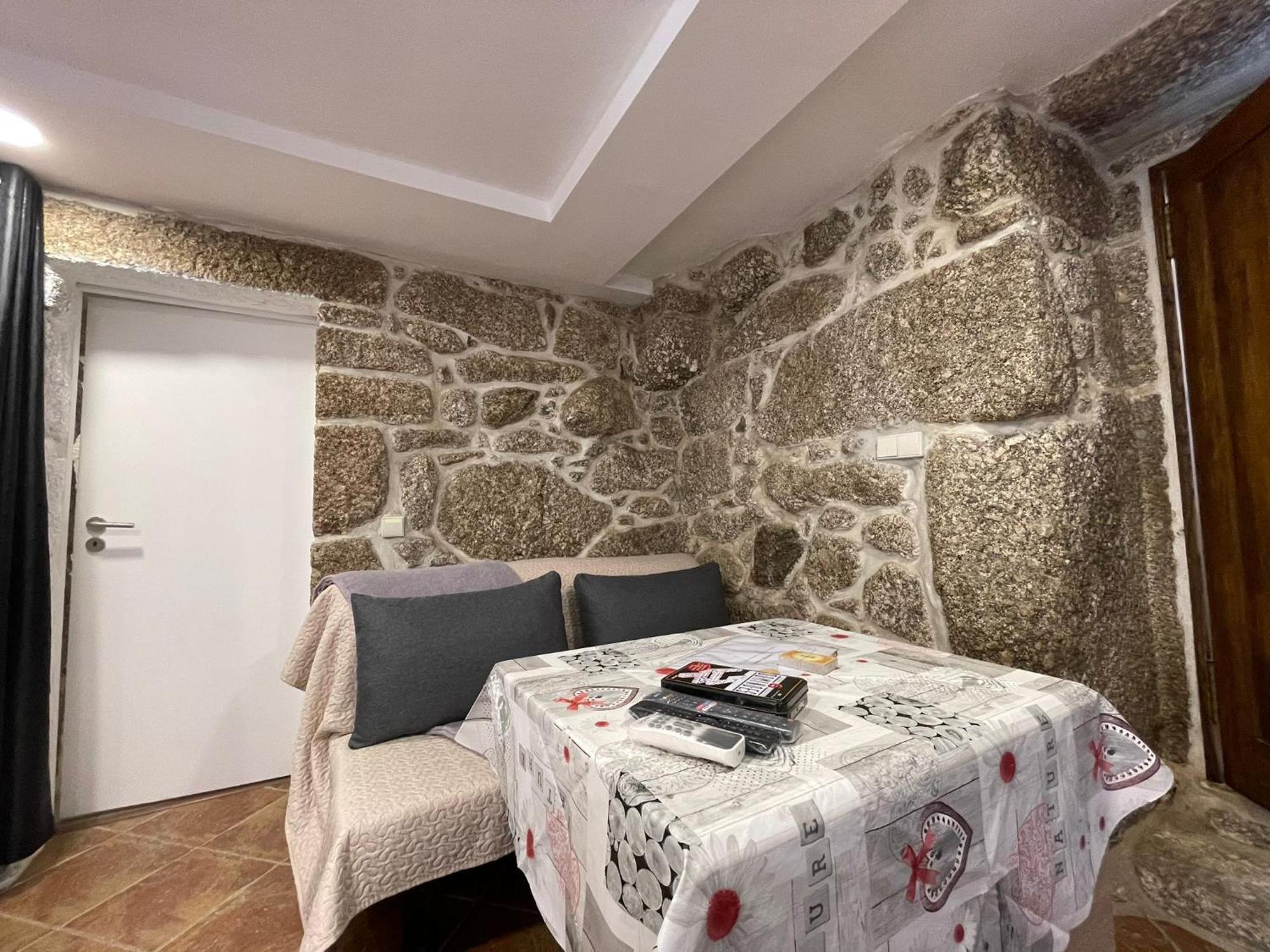 Casa Pereira Apartment Balanca ภายนอก รูปภาพ